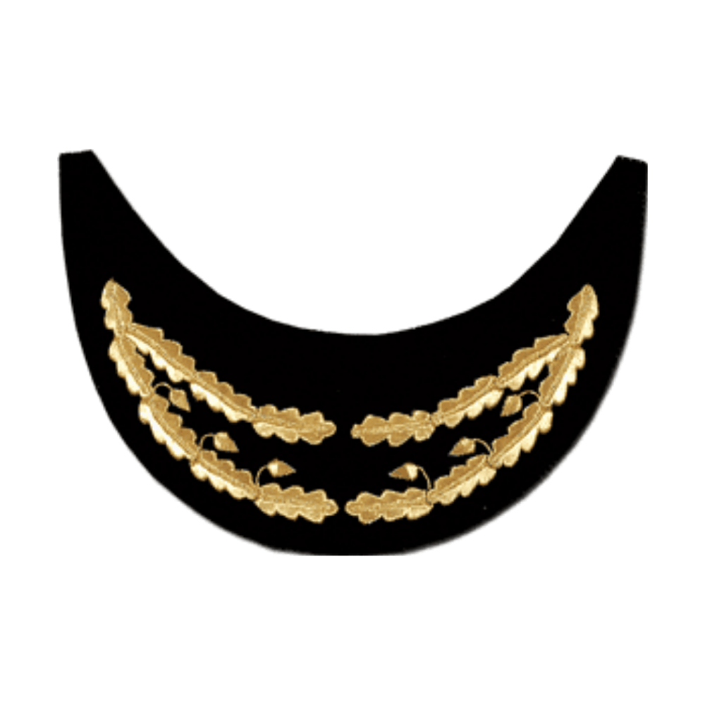 Machine Embroidered Visors custom embroidered visors Legion Enterprises