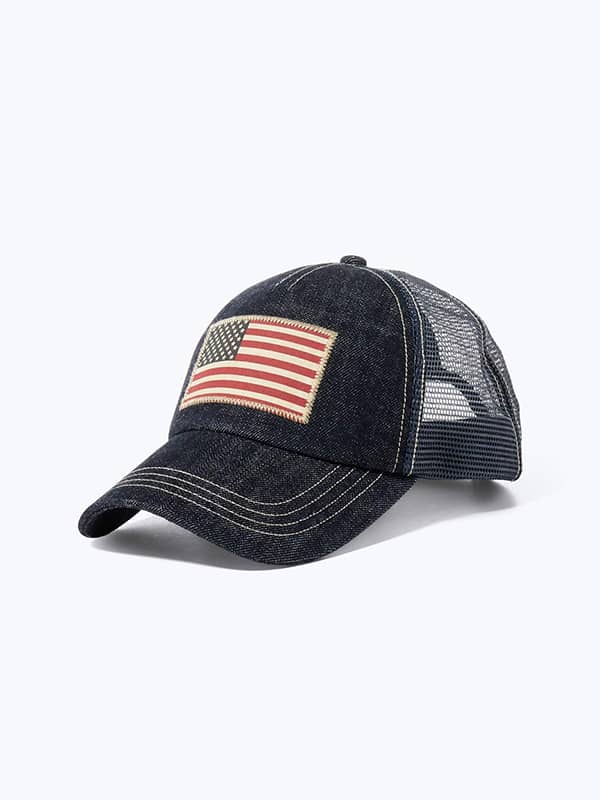 Black America Hat